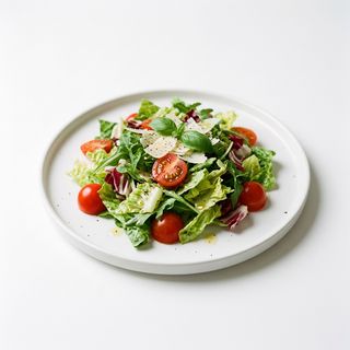Insalata mista