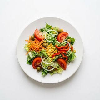 Ensalada Primavera