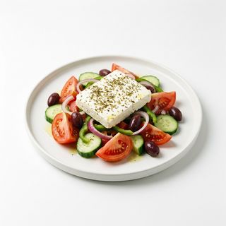Insalata greca