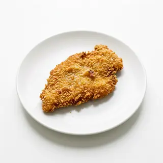 20 Cotoletta di pollo