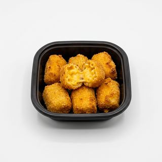Crocchette di mccheese