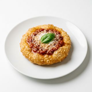 Montanara classica