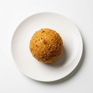 Arancina spada