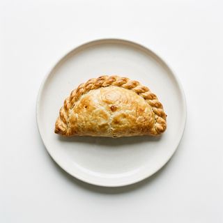 Empanada Vasco-Latina