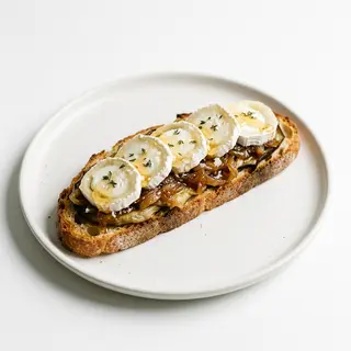 Tosta Payesa