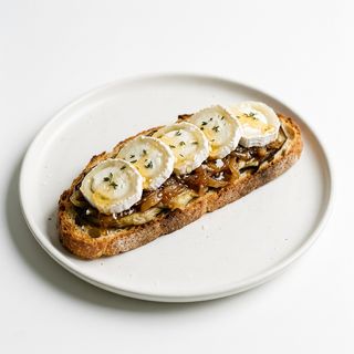 Tosta Payesa