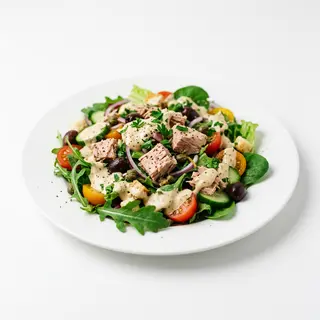 Insalata tonno