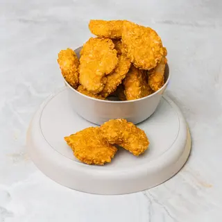 Nugget's 8 pezzi