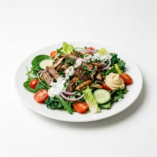 Insalata kebap