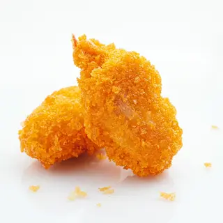 95. Tempura di pollo