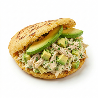 Arepa Reina (1 Ud.)