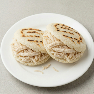 Arepa Pollo