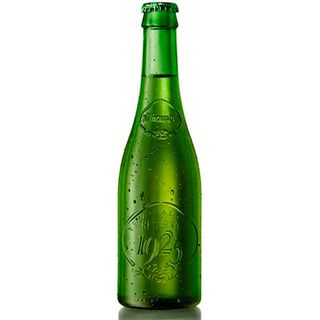 Cerveza Tercio Alambra