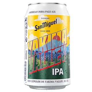 Tropical (330 Ml.)