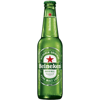 Birra Heineken