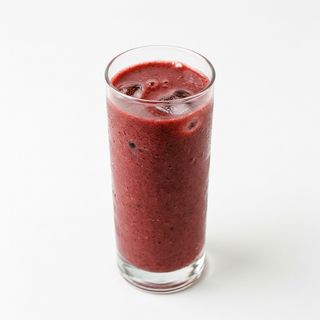 Smoothie Cielo De Frambuesa (250 Ml.)