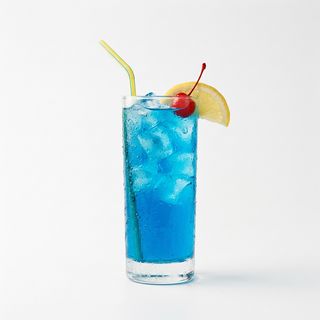 Blue Lagoon 400ml