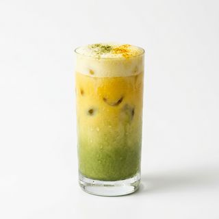 Golden Match (350 Ml.)