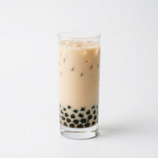 Té De Jazmín Con Leche (500 Ml.)