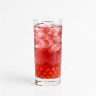 Té De Fresa (500 Ml.)