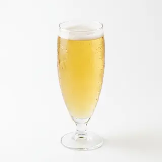 Copa Clara vaso plástico (33 cl.)