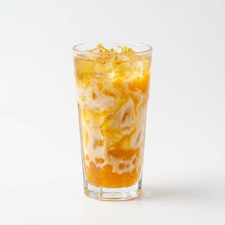 Té Yakult Dorado (500 Ml.)