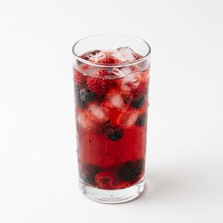 Té Frutos Del Bosque (200 Ml.)