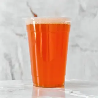 Jugo De Naranja Natural