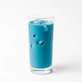 Blue Lightning