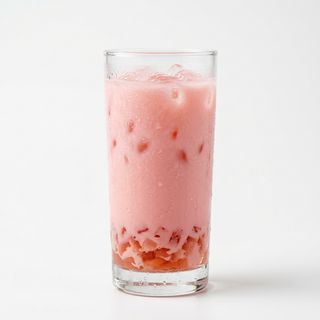 Fragola yakult