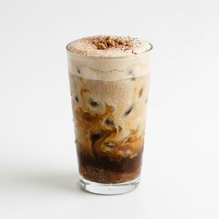 Chestnut Latte (350 Ml.)