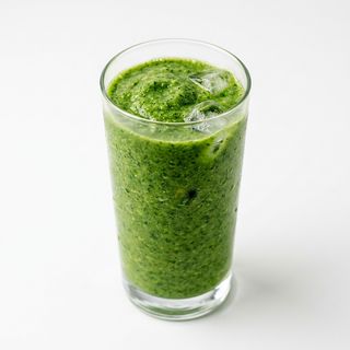 Smoothie Revitalizador Verde (250 Ml.)