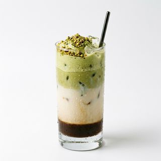 Iced Pistachio (350 Ml.)