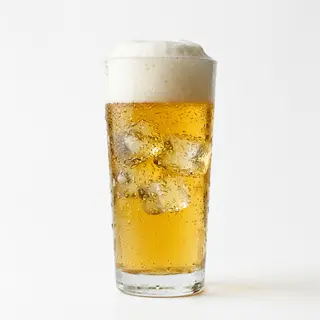 Cerveza India Cobra