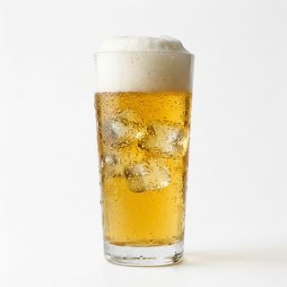 Cerveza India Cobra