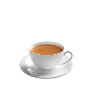 Tè all latte