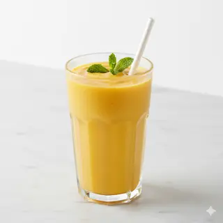 Smoothie De Mango