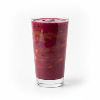 Batido De Frutos Del Bosque (300 Ml.)