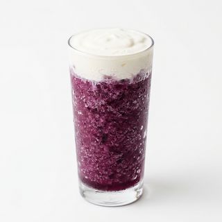 Granizado De Uva