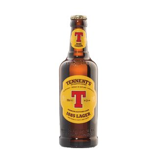 Tennent's