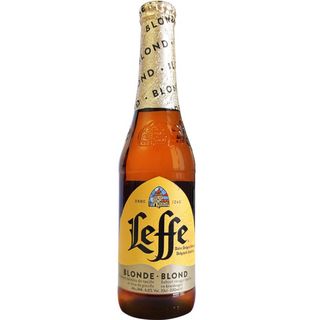 Leffe bionda