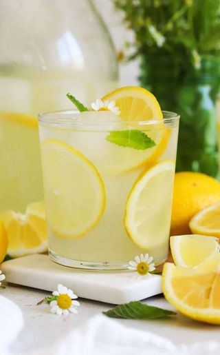 Citronnade
