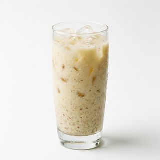 Citronnade Aux Amandes