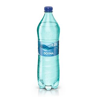 Agua (1.25 lt.)