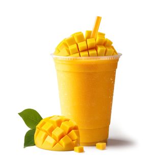 Batido De Mango