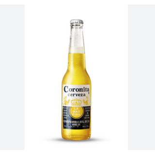 Cerveza Coronita (33 Cl.)