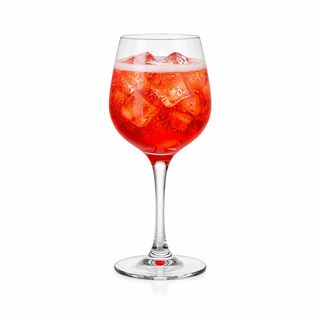 Campari spritz