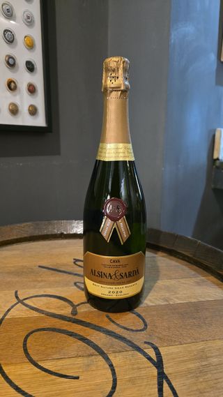 Juvé & Camps Reserva De La Familia