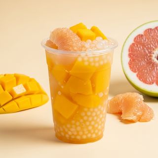 Mango Sagú Frío杨枝甘露
