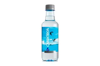 Agua Sin Gas Cabreiroá (330 Ml.)
